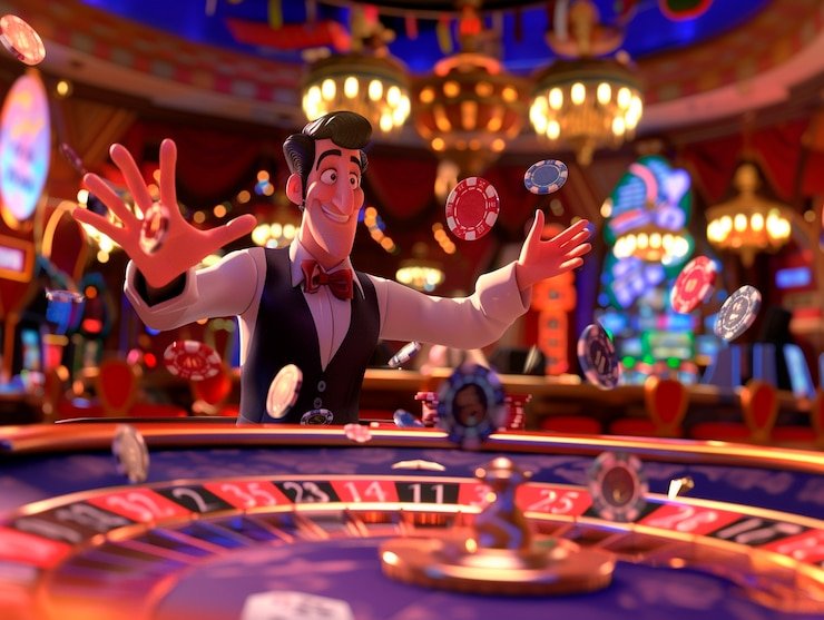 Konfirmasi Deposit Game 